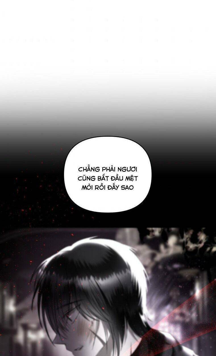 CÁCH SỐNG SÓT SAU KHI NGỦ VỚI HOÀNG ĐẾ: Chapter 30