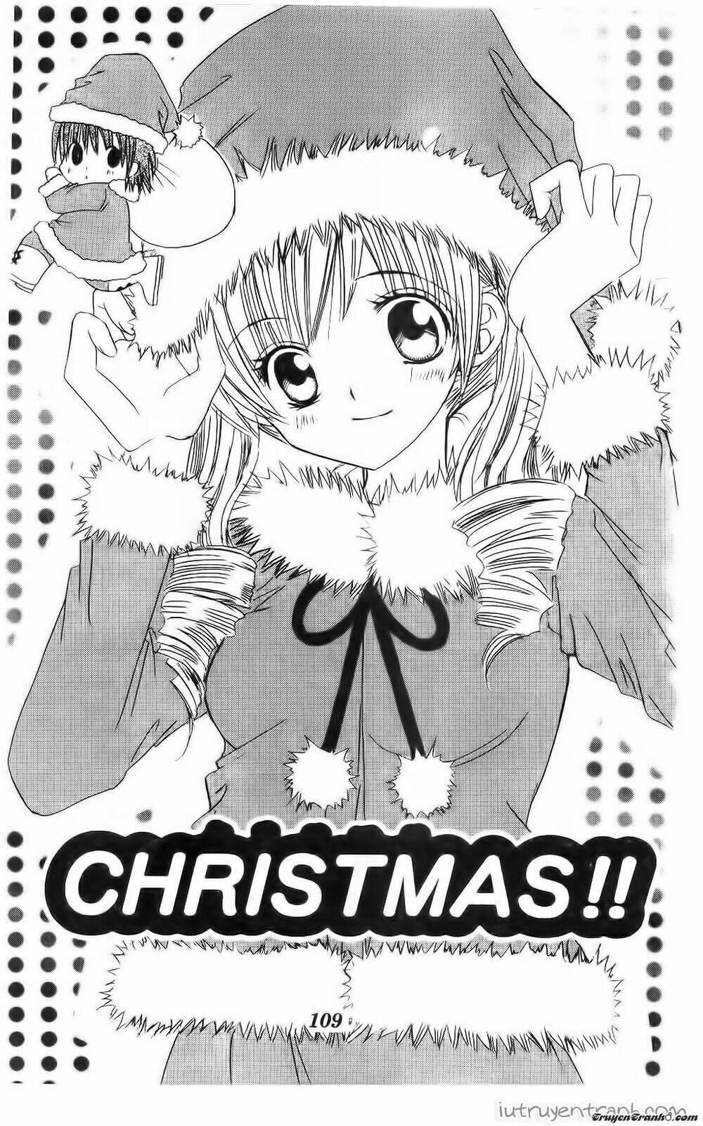 Get Love: Chapter 37