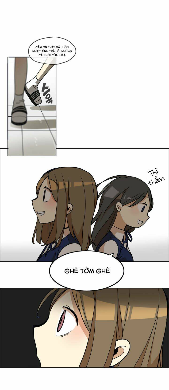 Lớn Lên Đểu Cáng: Chapter 37