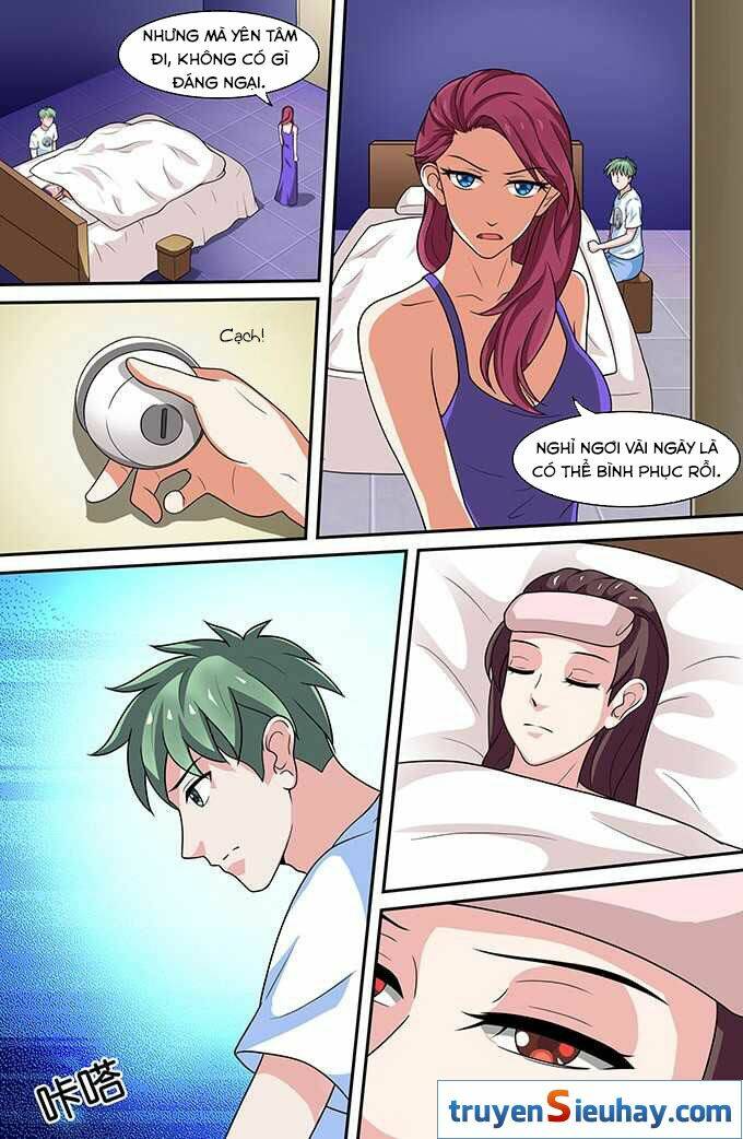 Cực Phẩm Tu Chân Thiếu Niên: Chapter 69