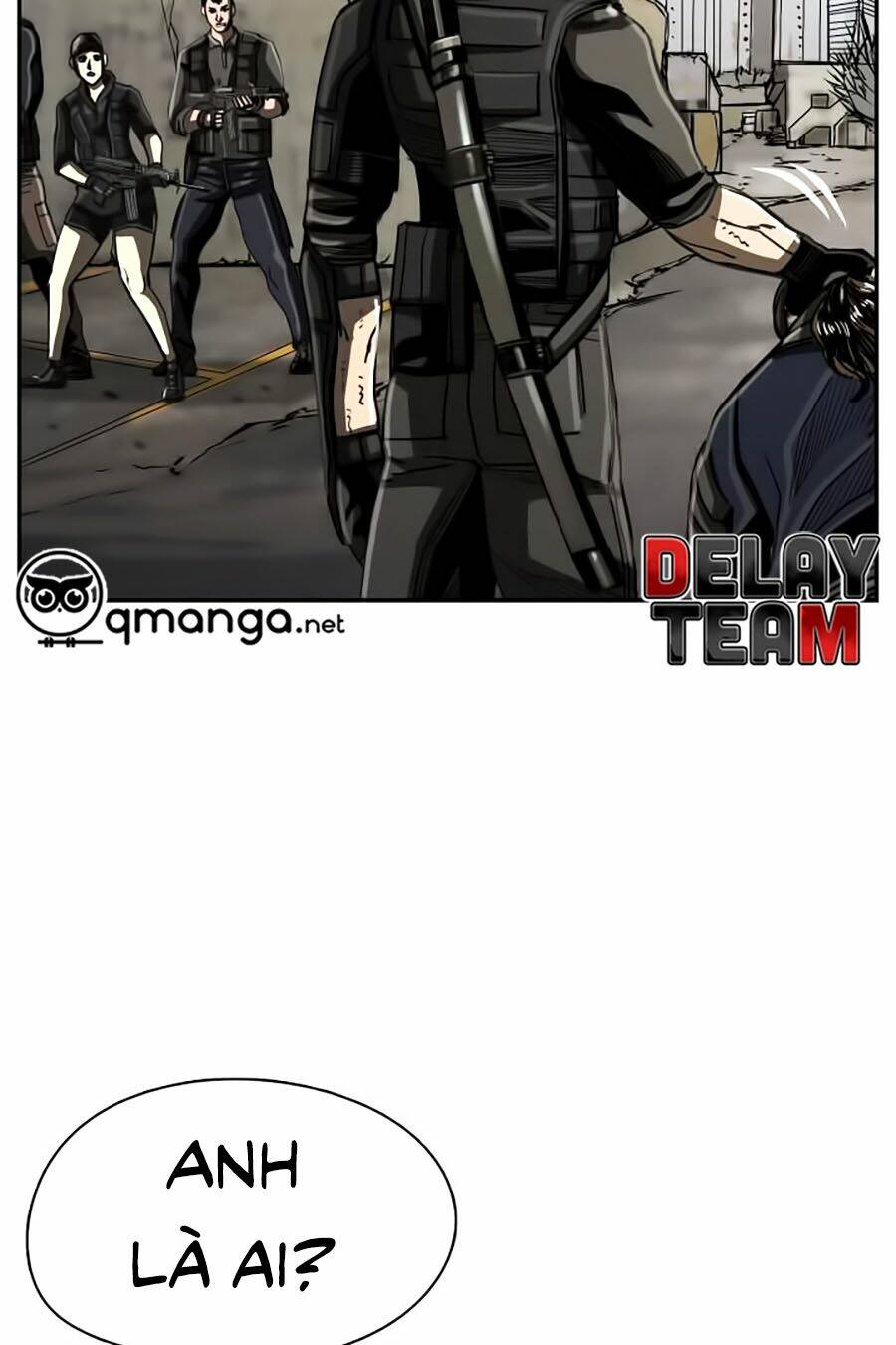 Thợ Săn Đầu Tiên: Chapter 42