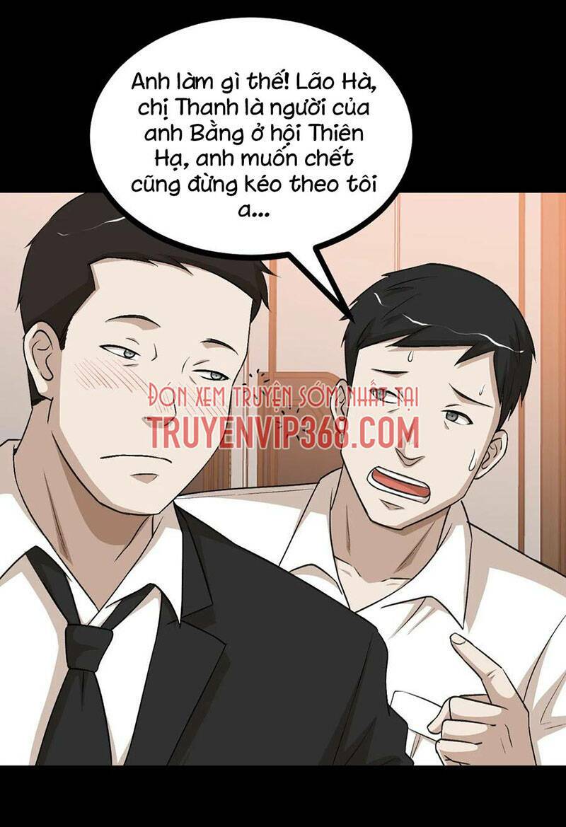 Đai Ca Trở Lại Tuổi 16: Chapter 145