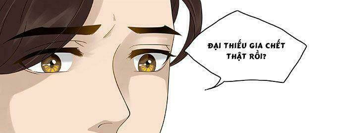 Mưa Chìm Sâu Trong Mây: Chapter 56