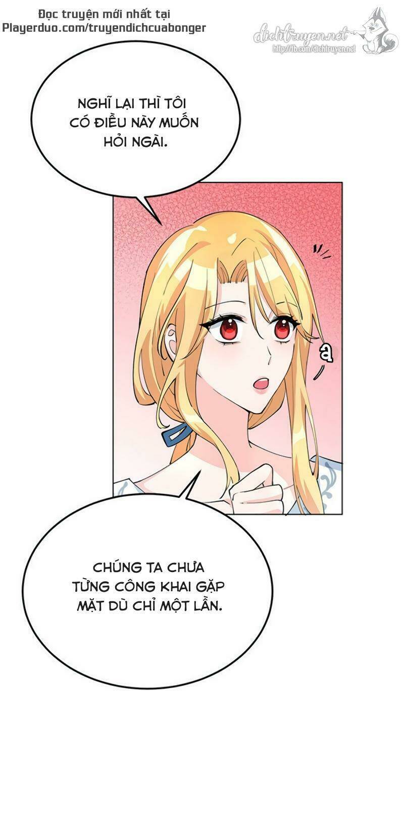 Nữ Hiệp Trở Về: Chapter 6