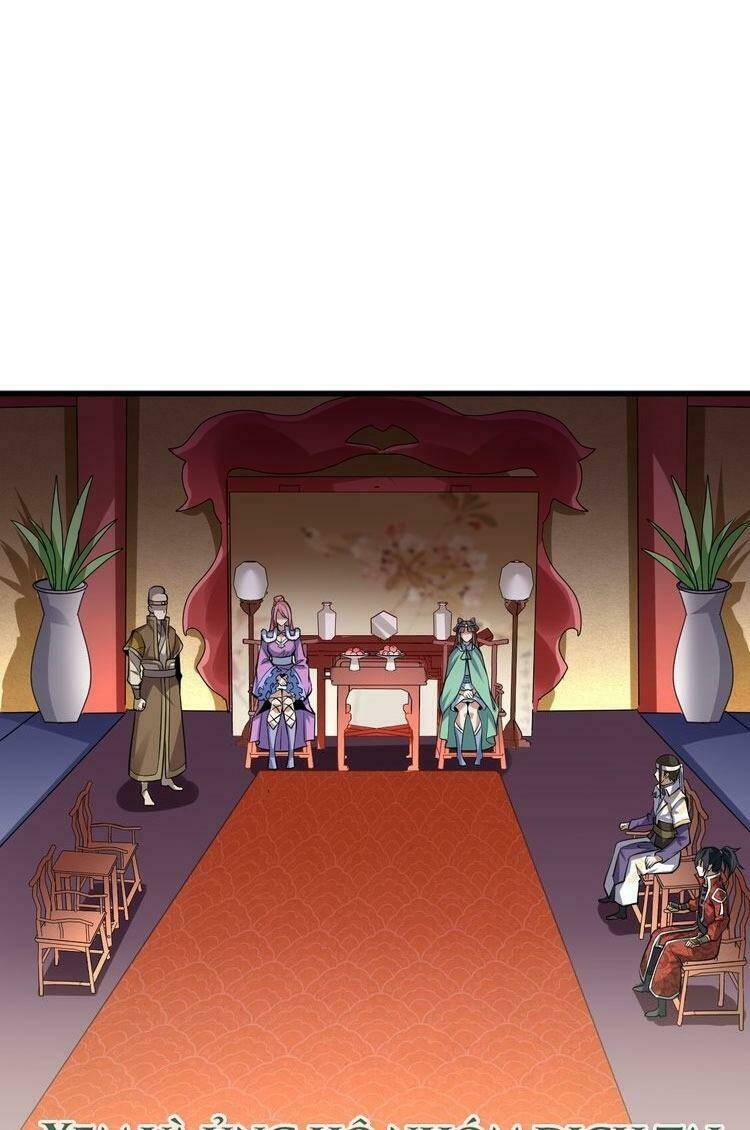 Đấu Hồn Đại Lục: Chapter 26