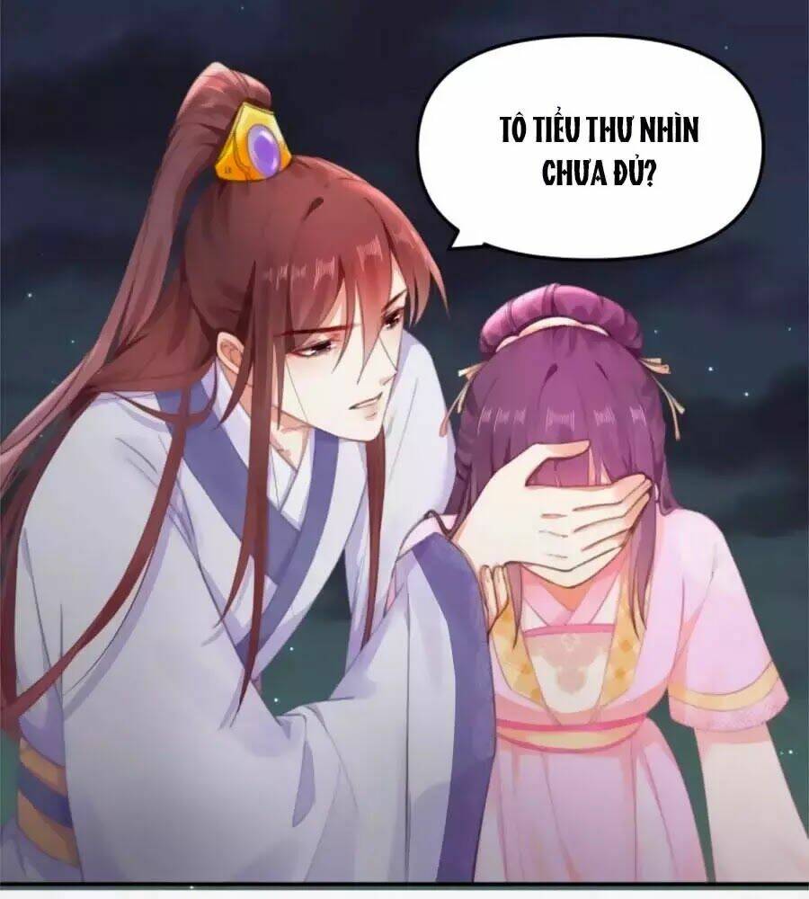 Hoạn Phi Hoàn Triều: Chapter 30