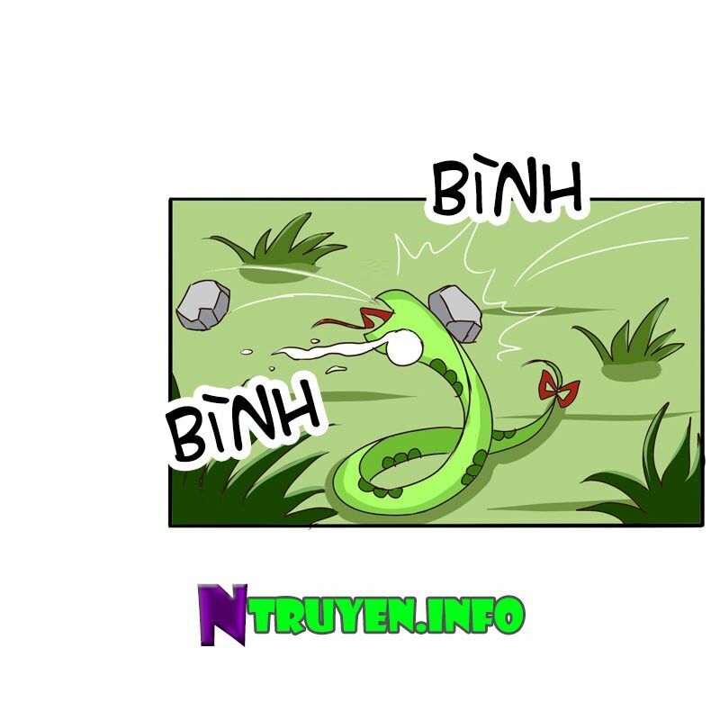Thông Linh Phi: Chapter 31