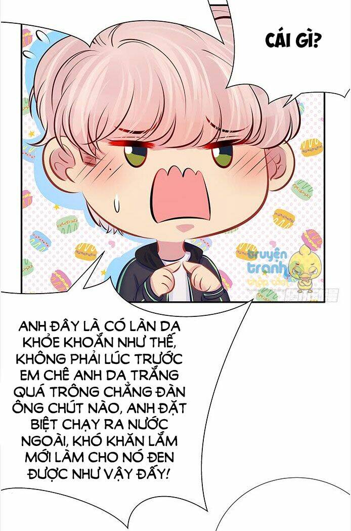 Trọng Sinh Để Ngủ Với Ảnh Đế: Chapter 81