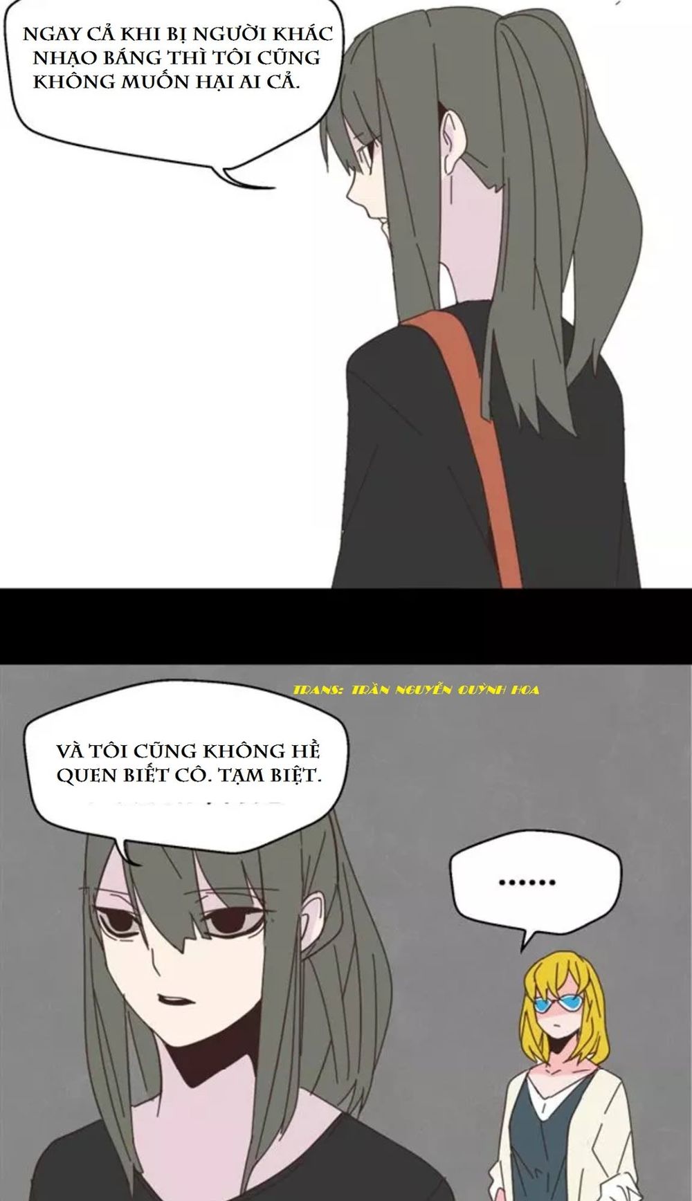 Ứng Dụng Thẩm Mỹ: Chapter 11