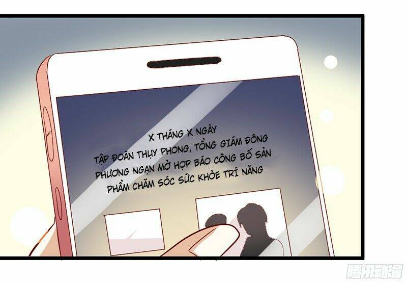 Mặt Nạ Mê Hoặc: Chapter 8