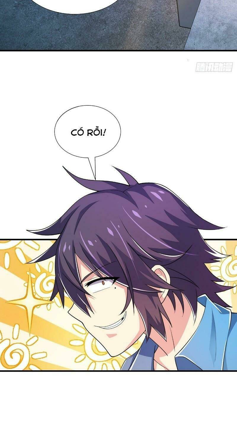 Hệ Thống Bái Kim Siêu Cấp: Chapter 9