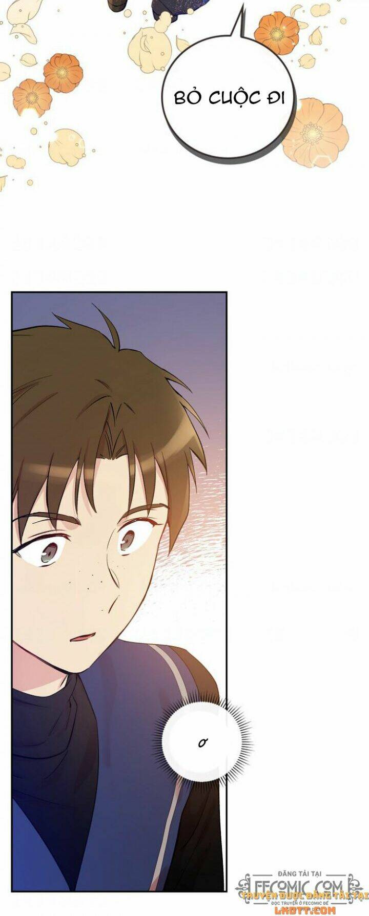 Kỵ Sĩ Đỏ Không Mê Tiền Mù Quáng: Chapter 36