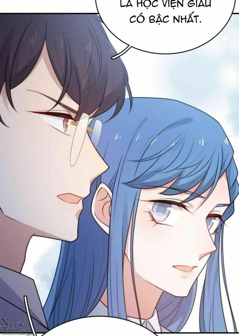 Ma Lạt Thiên Kim Đẩu Ác Thiếu: Chapter 238