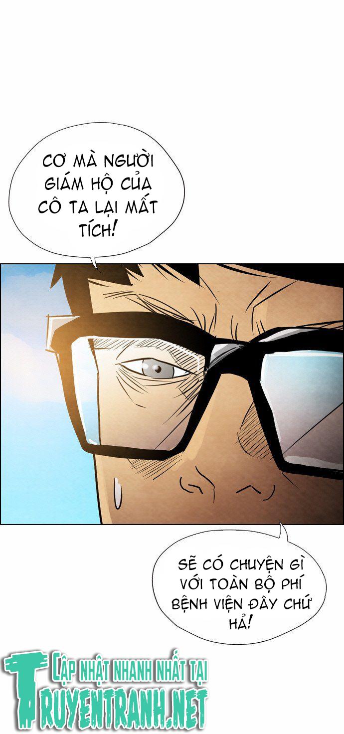 Revival Man: Chapter 12