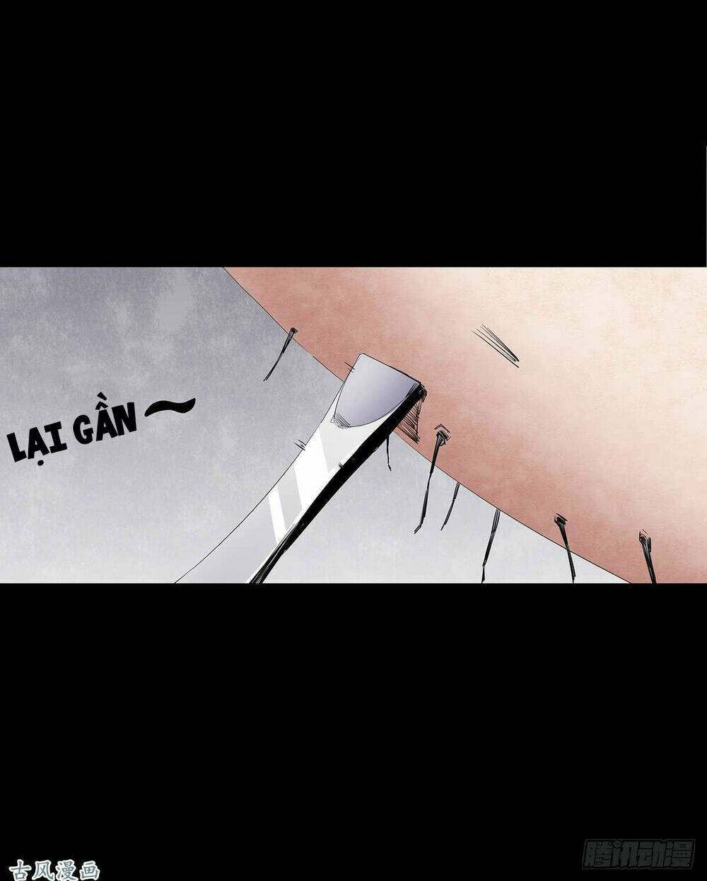 Ẩn Số Về Tứ Gia: Chapter 3