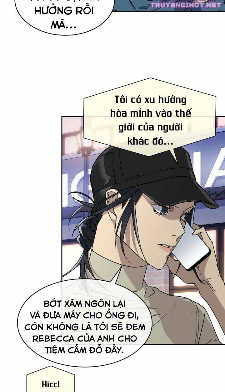 Màn Đêm Buông Xuống Là Khi Qụa Kêu: Chapter 37