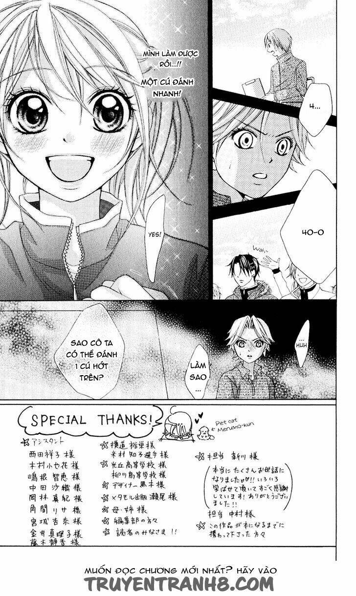 Sorairo Ageha: Chapter 11