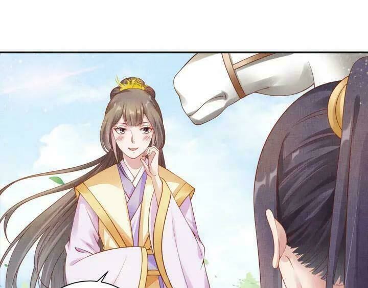 Thịnh Sủng Y Phi Chi Dao Quan Truyện: Chapter 95