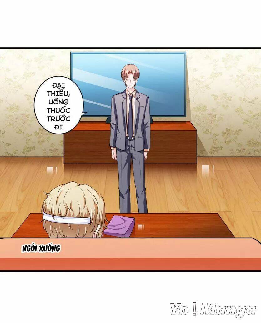 Thiểm Hôn Kinh Ái: Chapter 113