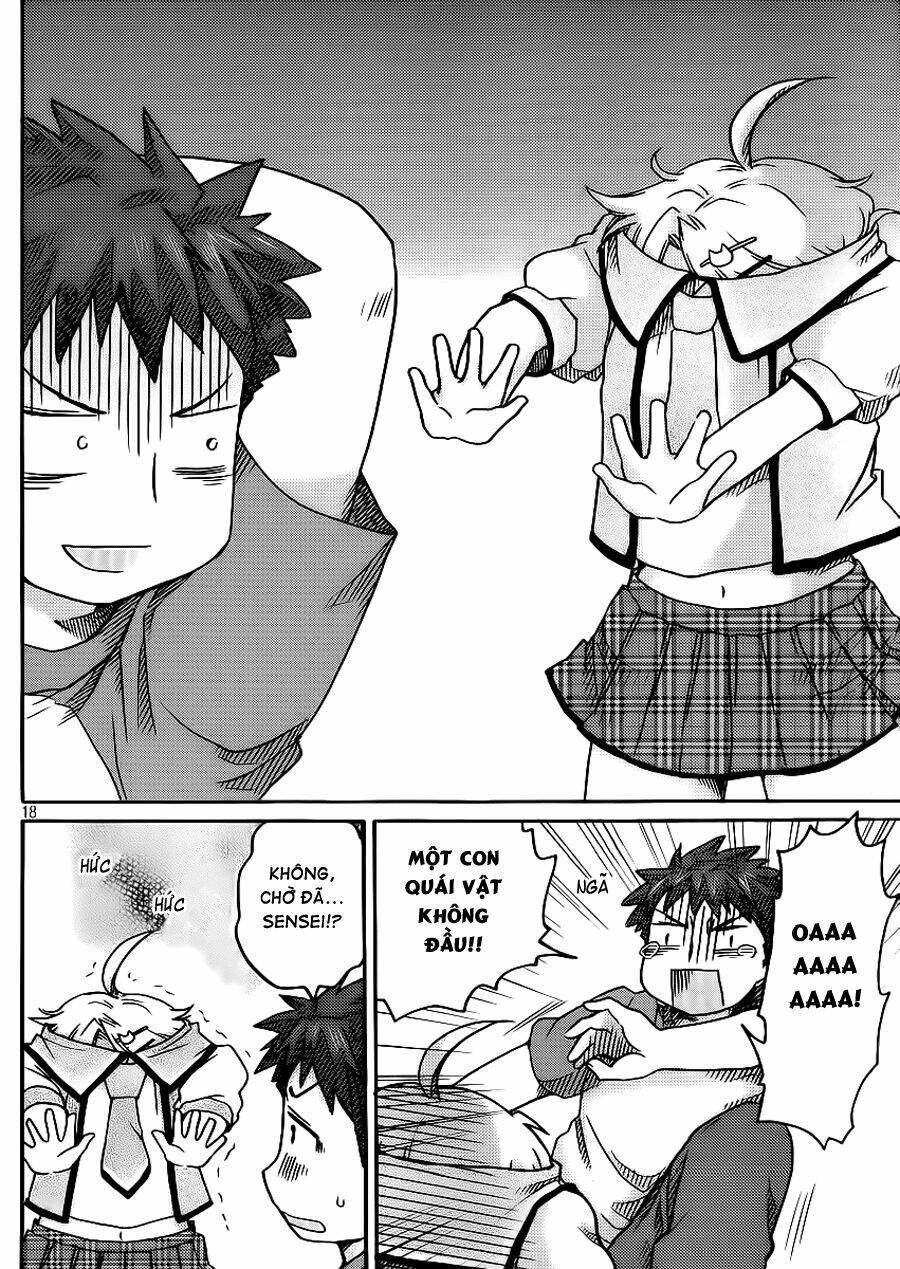 Comic Studio: Chapter 5