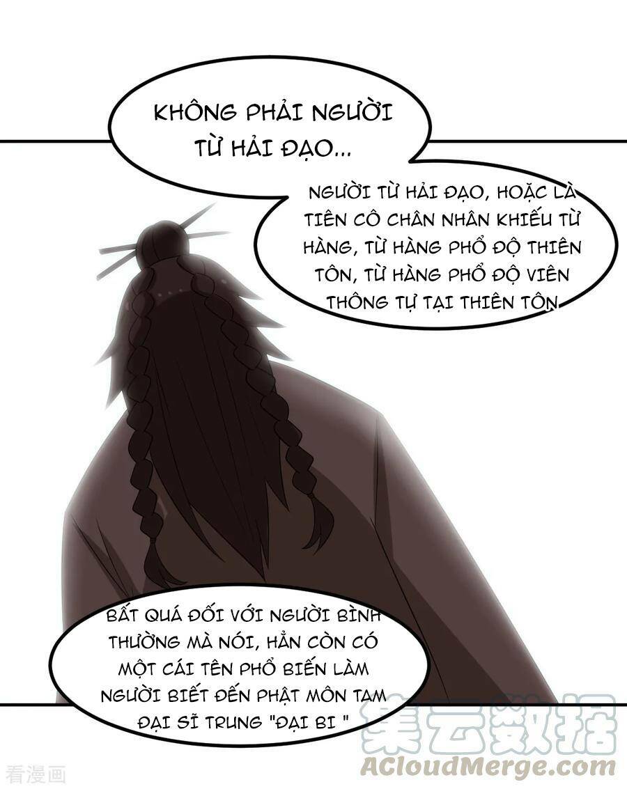 Nghịch Thiên Tiên Mệnh: Chapter 73