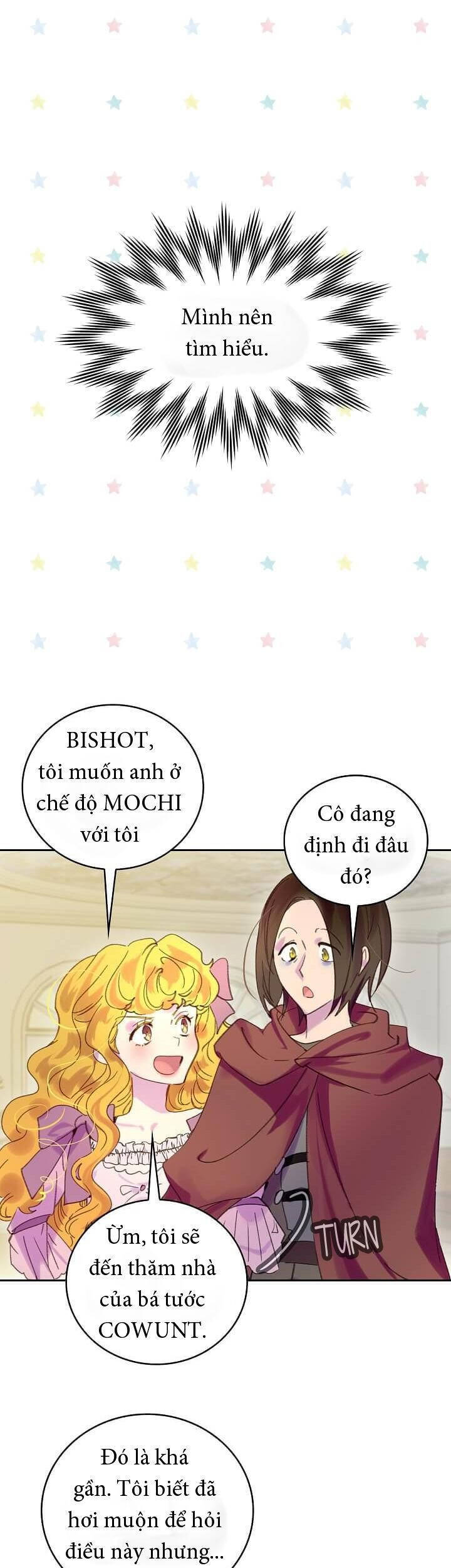 Đừng Xem Thường Nữ Phụ: Chapter 98