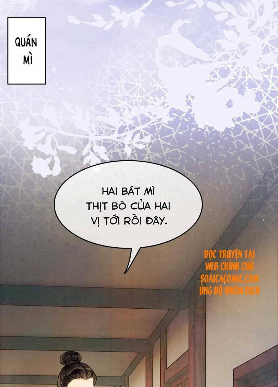 Xung Hỉ Vương Phi: Chapter 77