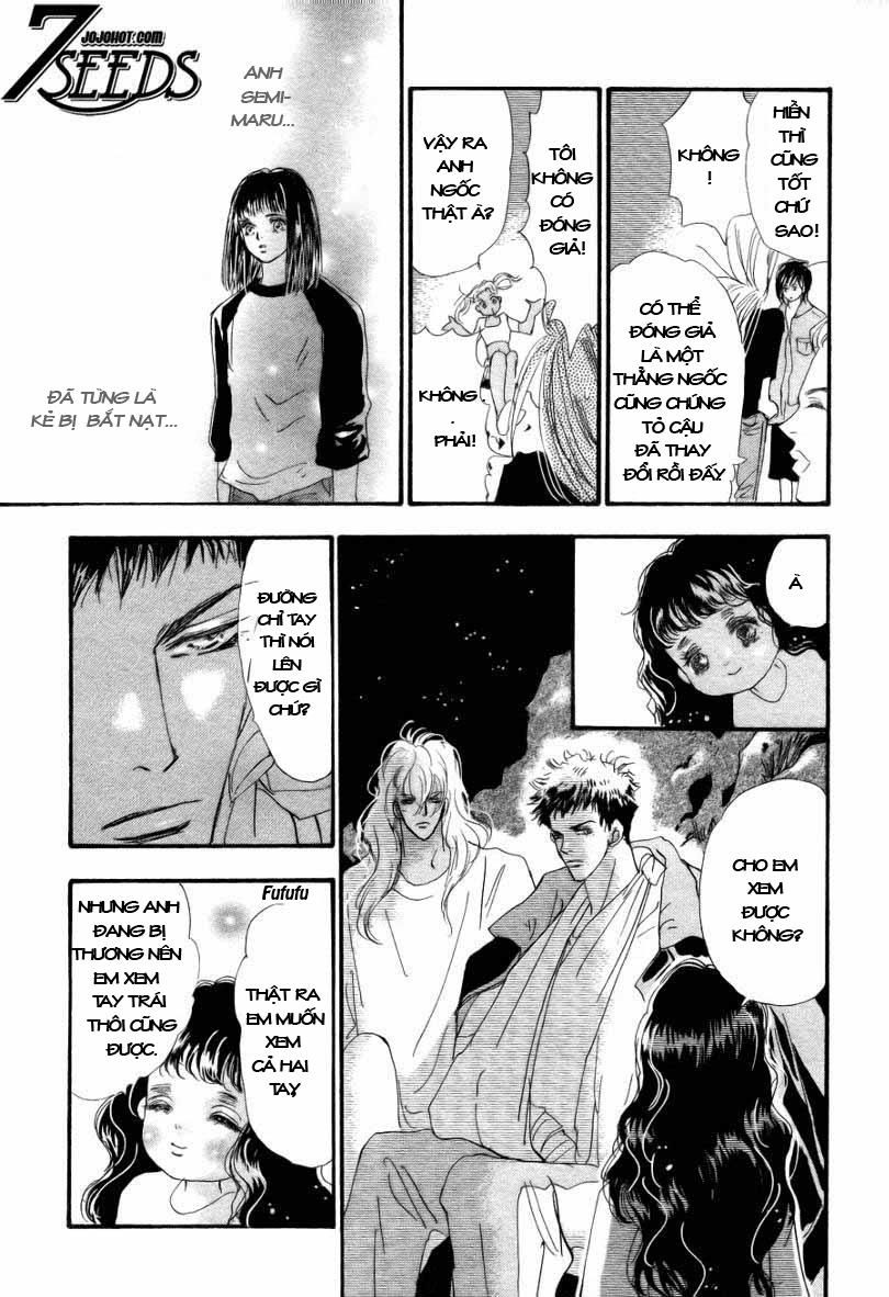 Mầm Sống: Chapter 88