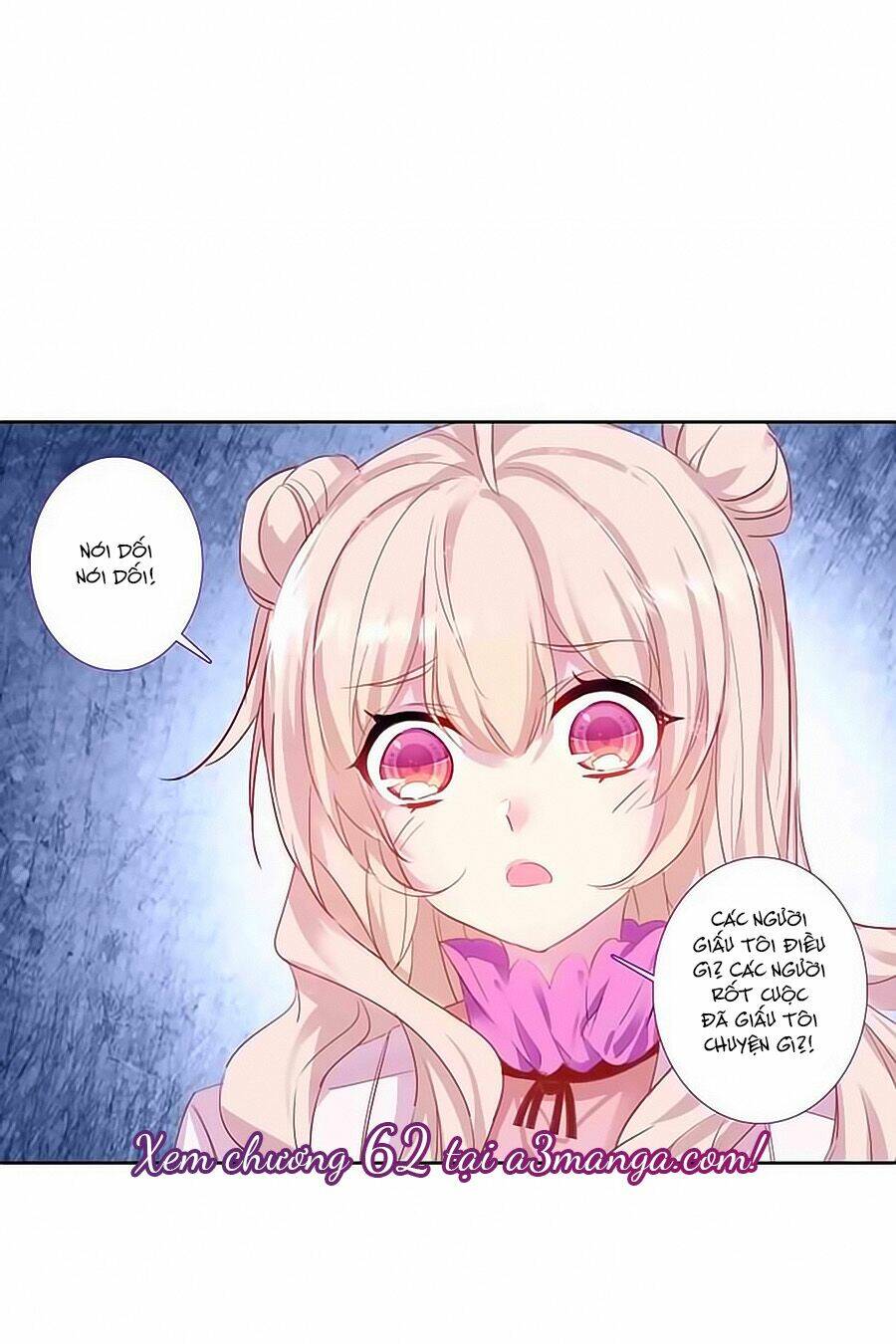 101 Sủng Vật Tình Nhân: Chapter 61