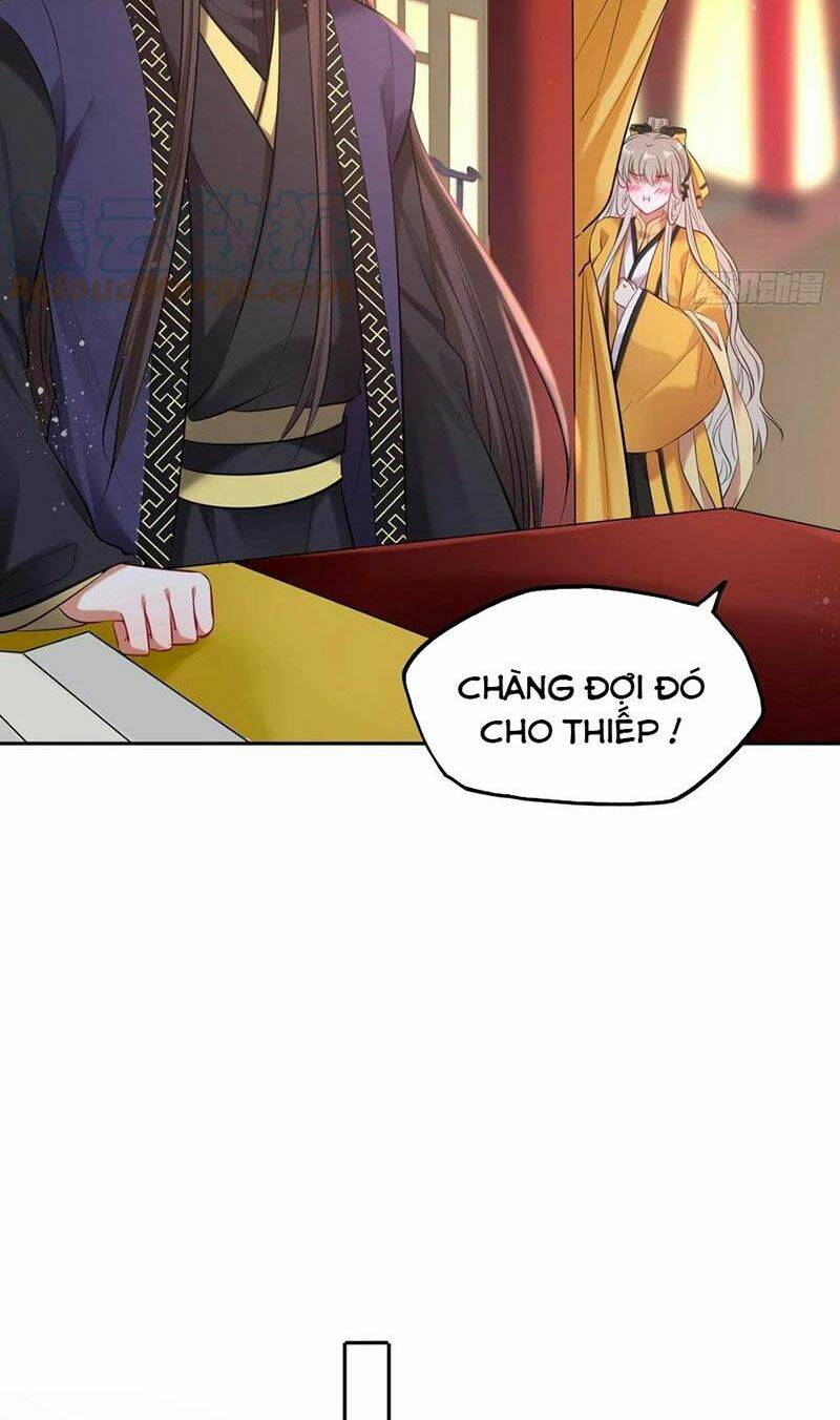 Vương Phi Thật Thích Trang Điểm: Chapter 158