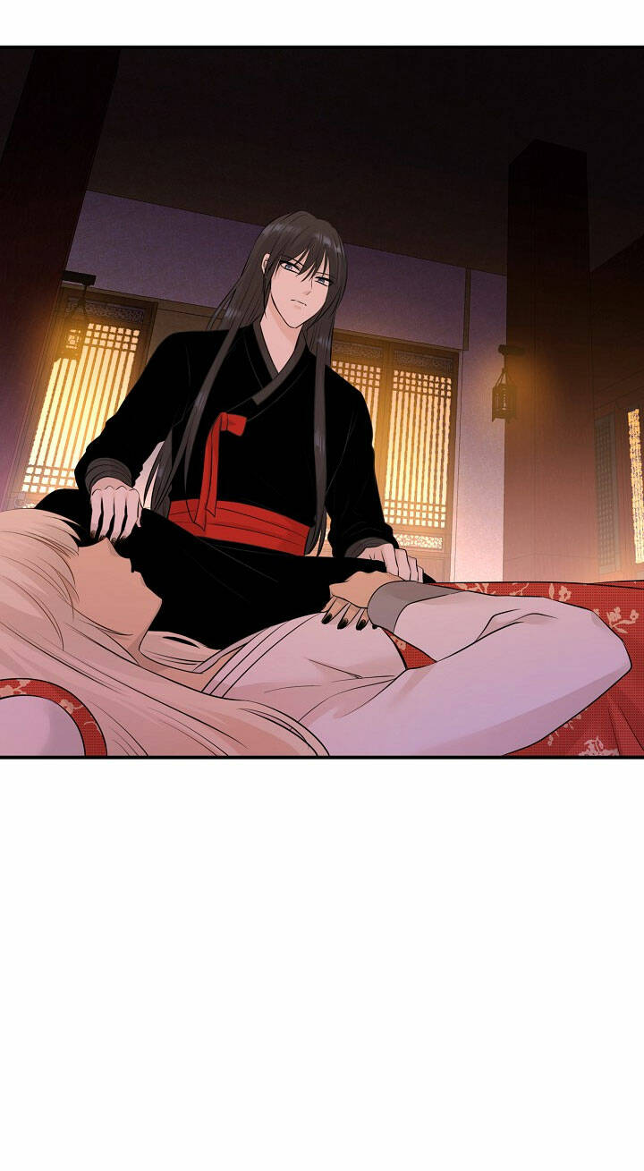 Cuộc Sống Kỳ Thú: Chapter 103