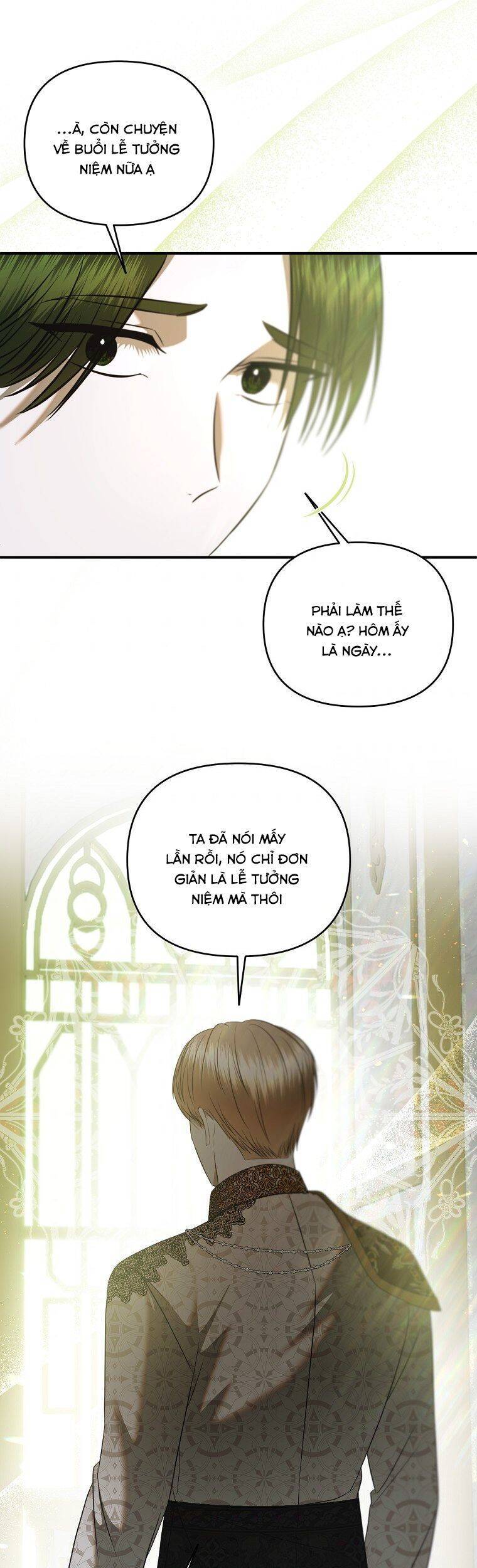 Phương Pháp Sống Sót Khi Phải Ngủ Cùng Hoàng Đế: Chapter 29
