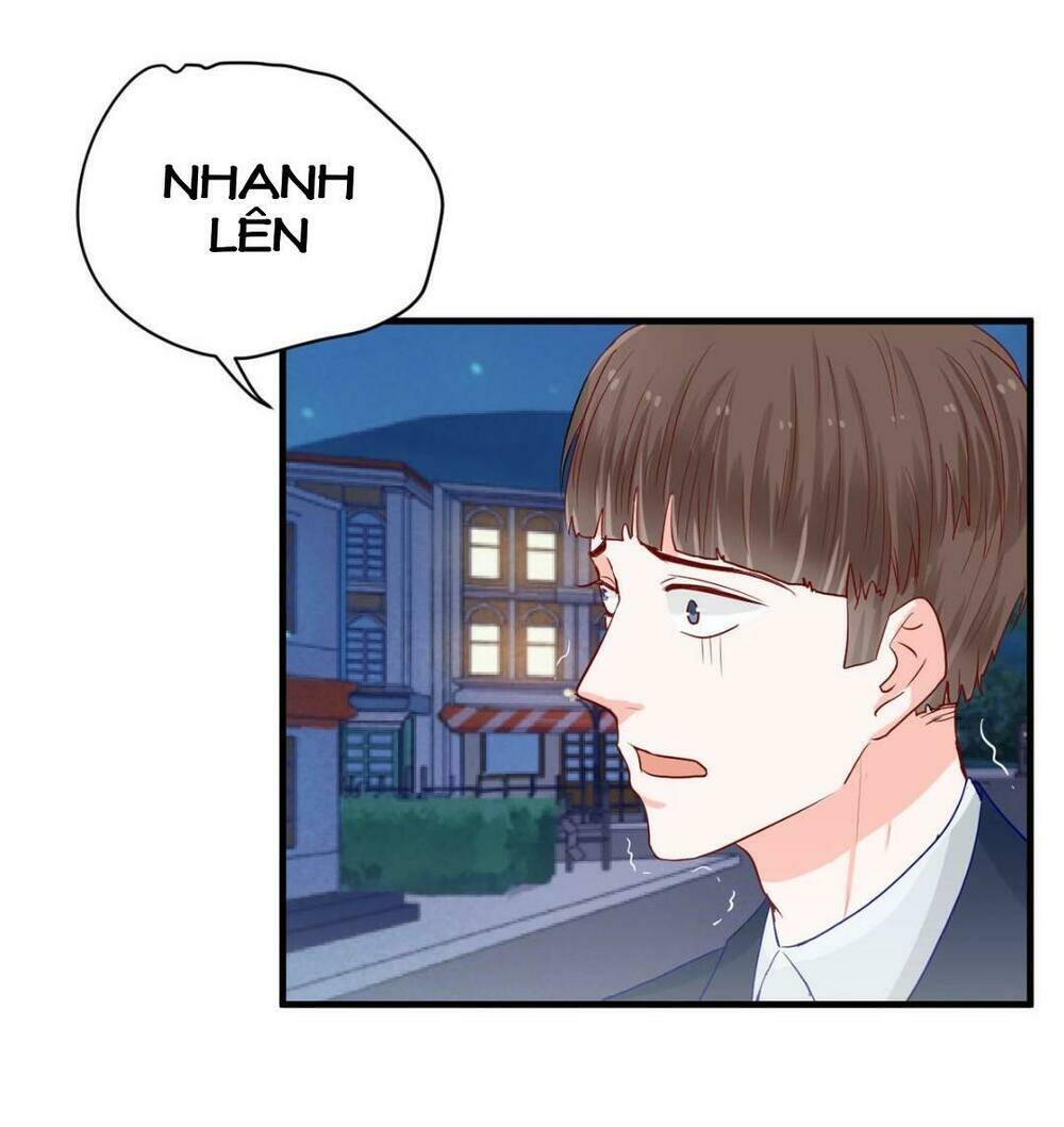 Lăng Thiếu! Nhẹ Một Chút, Đau: Chapter 62