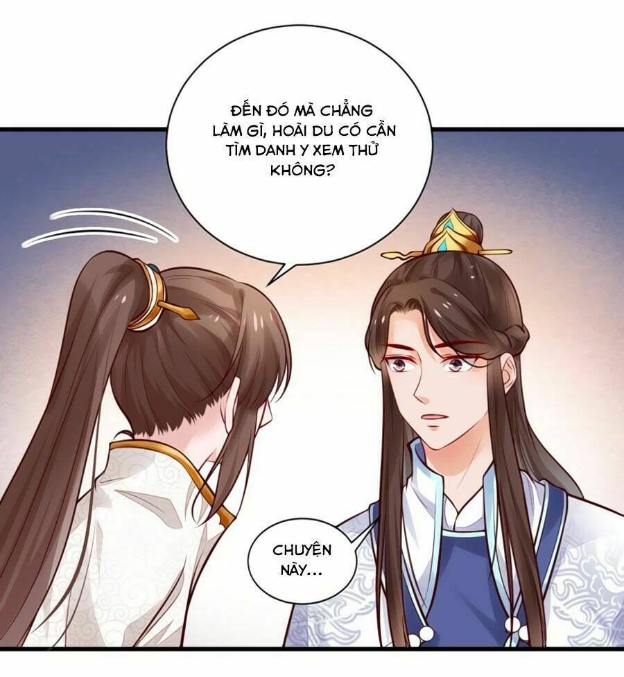 Nữ Đế Livestream Công Lược: Chapter 30