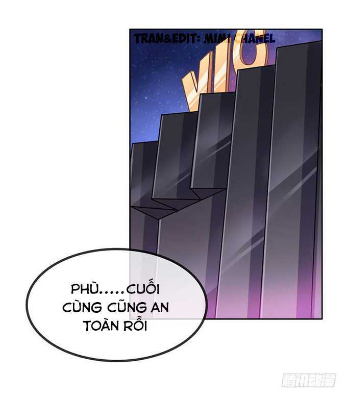 Nam Thần Của Tôi Là Gay: Chapter 3