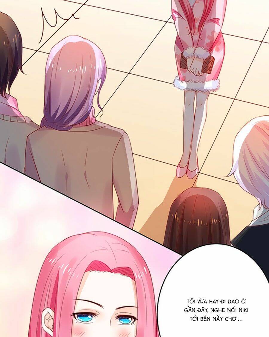 Bạn Trai Là Ngôi Sao: Chapter 105