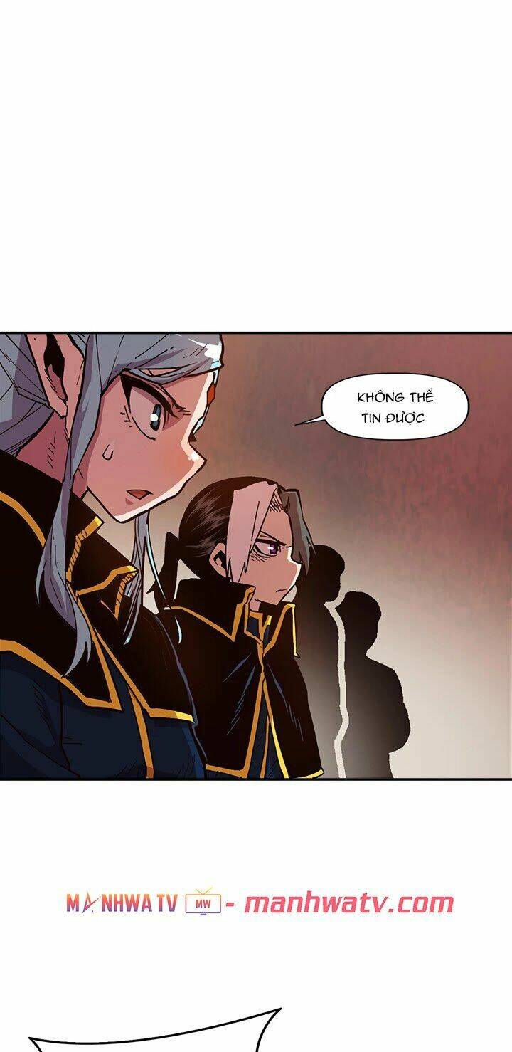 Nô Lệ Nghịch Thiên: Chapter 20