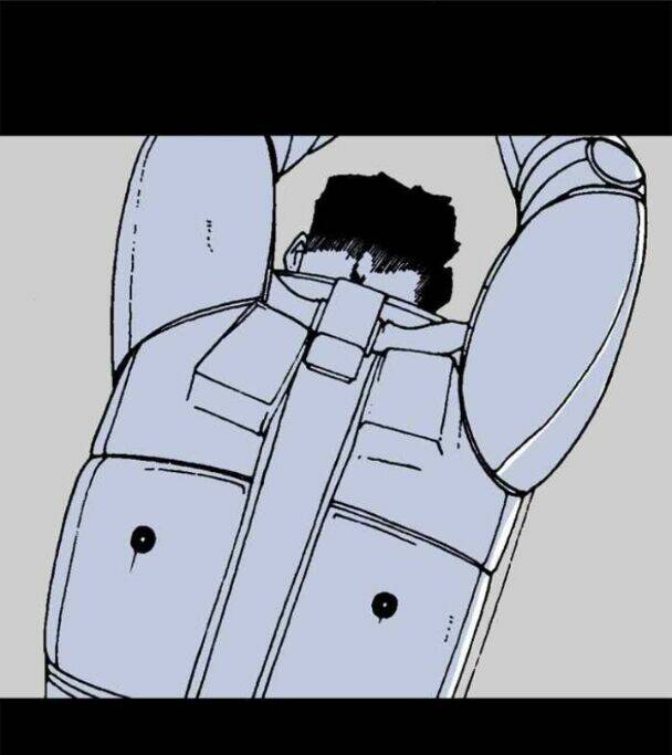 Mắc Kẹt Trên Mặt Trăng: Chapter 26