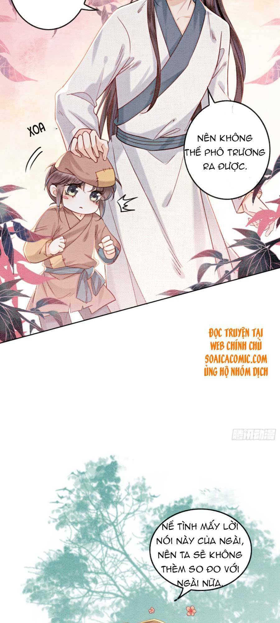 Bắt Đầu Hủy Hôn Để Công Lược Vương Gia: Chapter 16