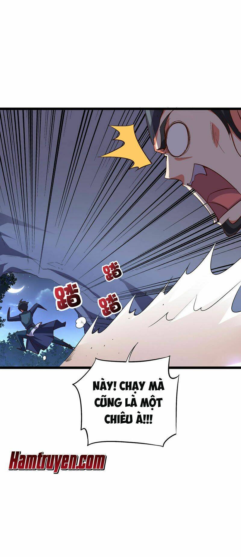 Phục Thiên Thánh Chủ: Chapter 69