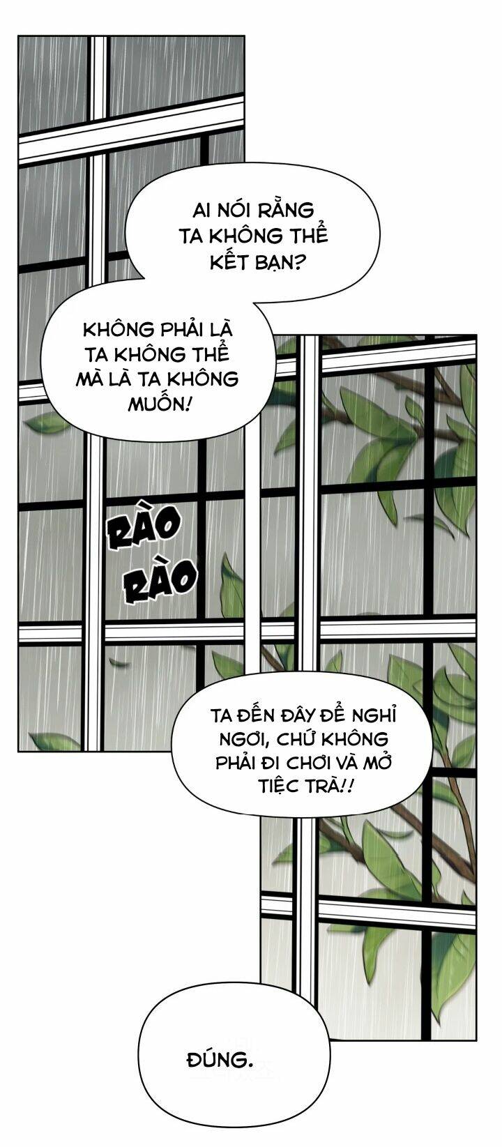 Công Chúa Thời Gian Có Hạn: Chapter 13