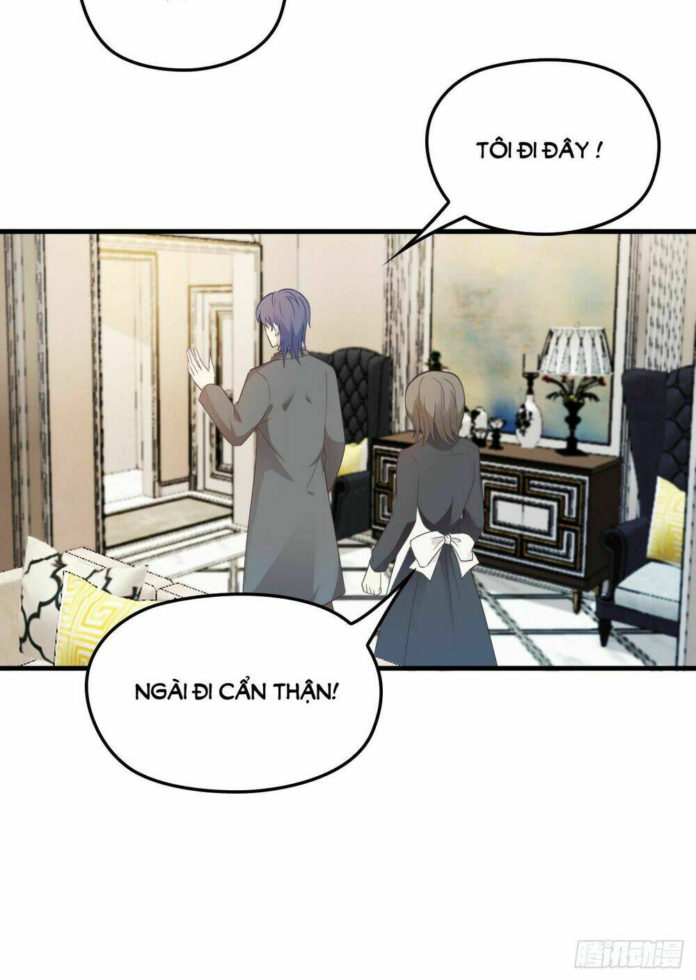 Bí Mật Kết Hôn Với Ảnh Đế: Vợ Ơi Đến Đây Tấn Công Đi Nào: Chapter 30