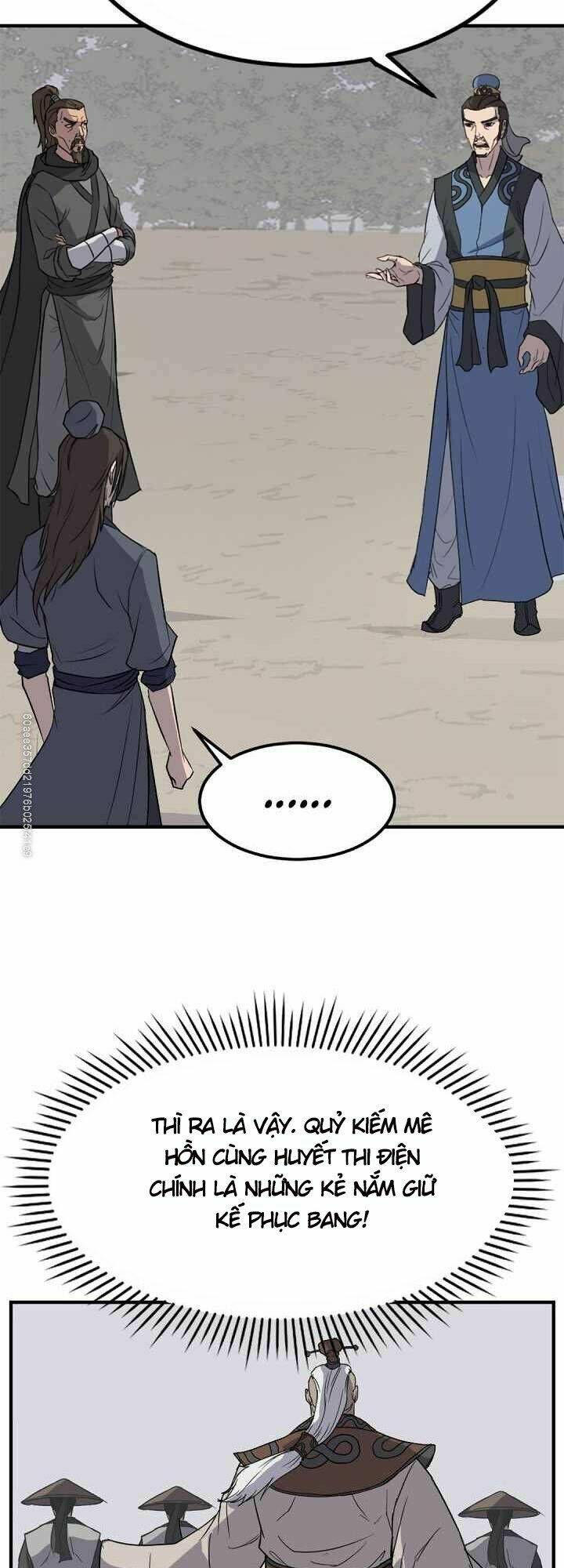 Trọng Sinh, Bất Khả Chiến Bại: Chapter 118