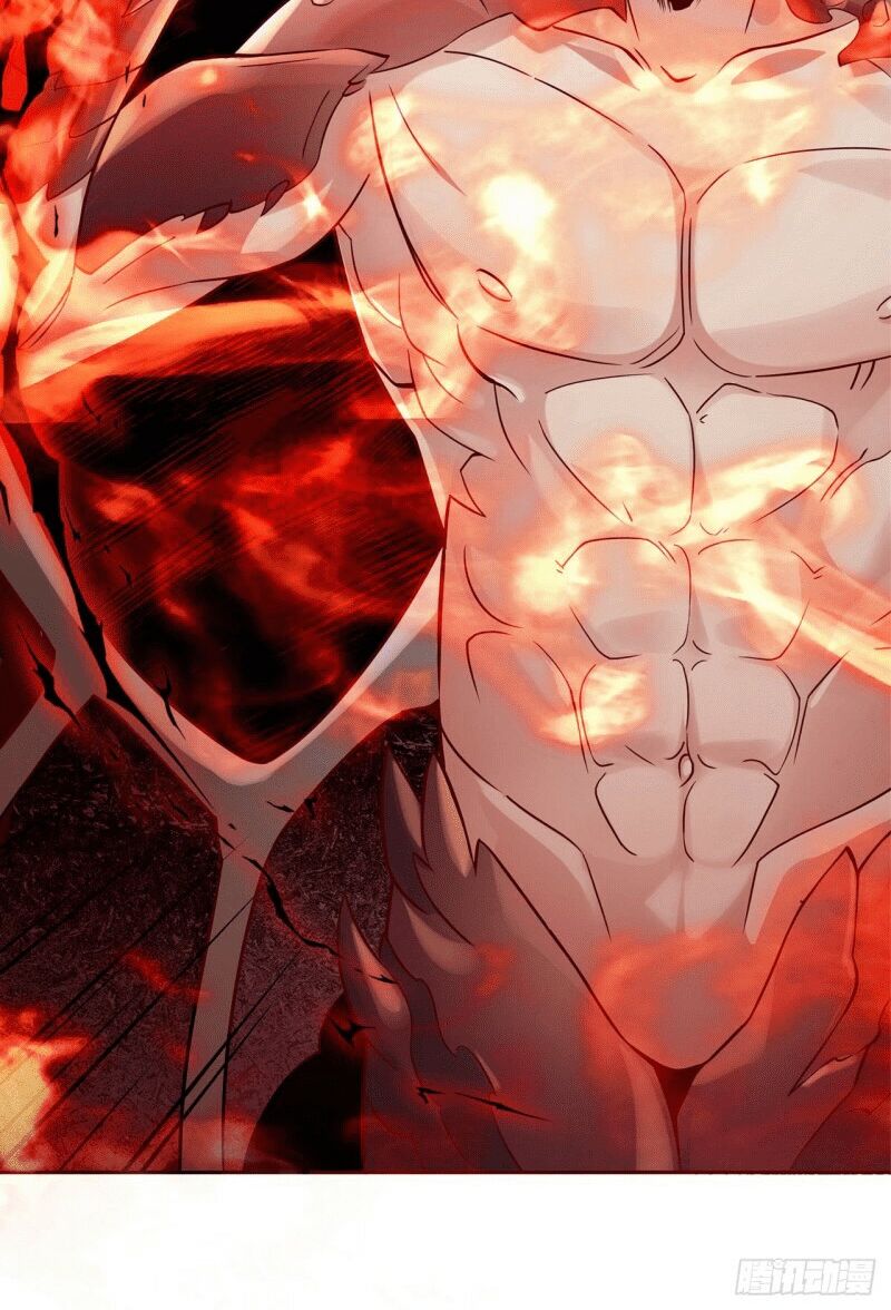 Bởi Vì Các Ngươi Quá Yếu: Chapter 2