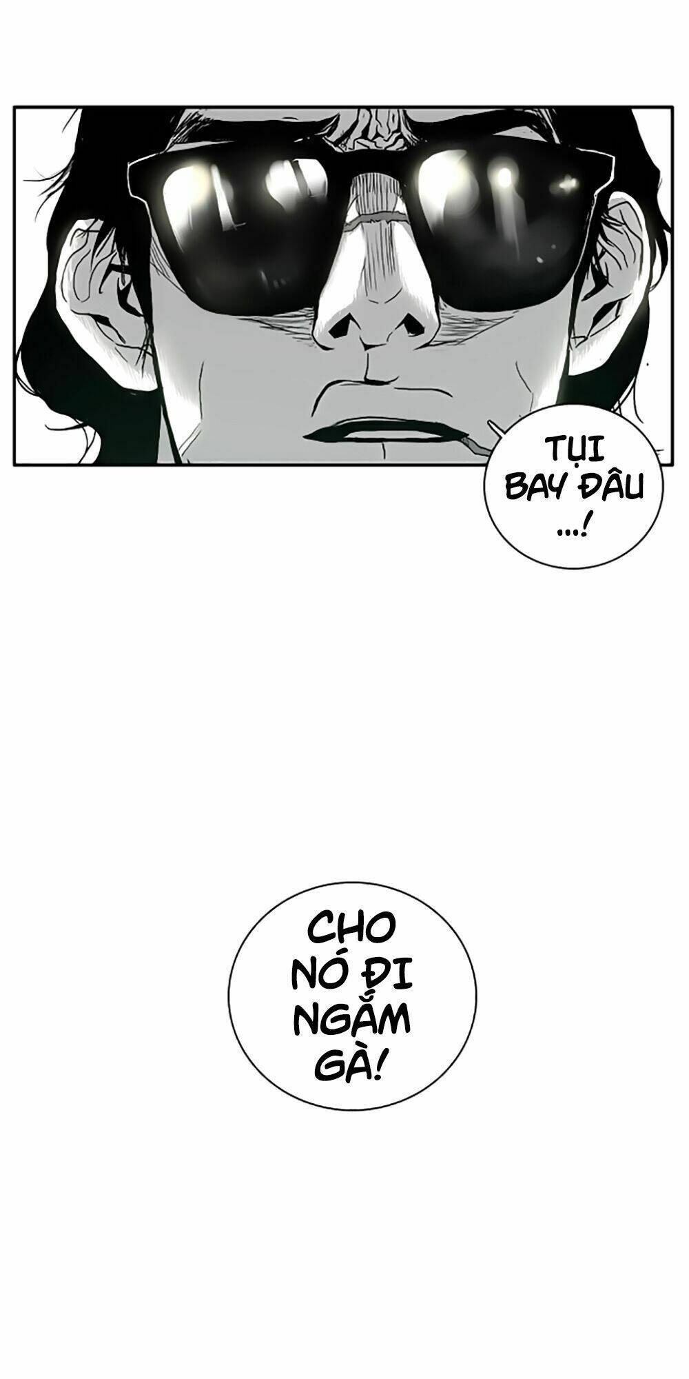 Anh Đại Bá Đạo: Chapter 0