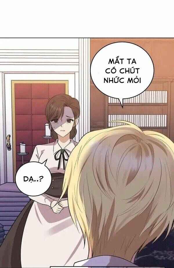 Tôi Trở Thành Gia Sư Của Tên Bạo Chúa: Chapter 2.2