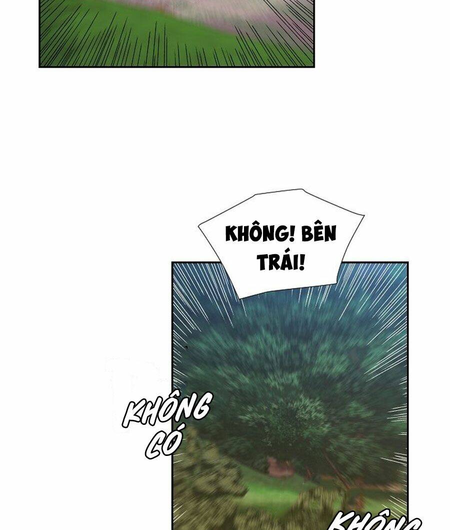 Kẻ Huỷ Diệt Rơi Vào Lưới Tình Của Tôi: Chapter 3