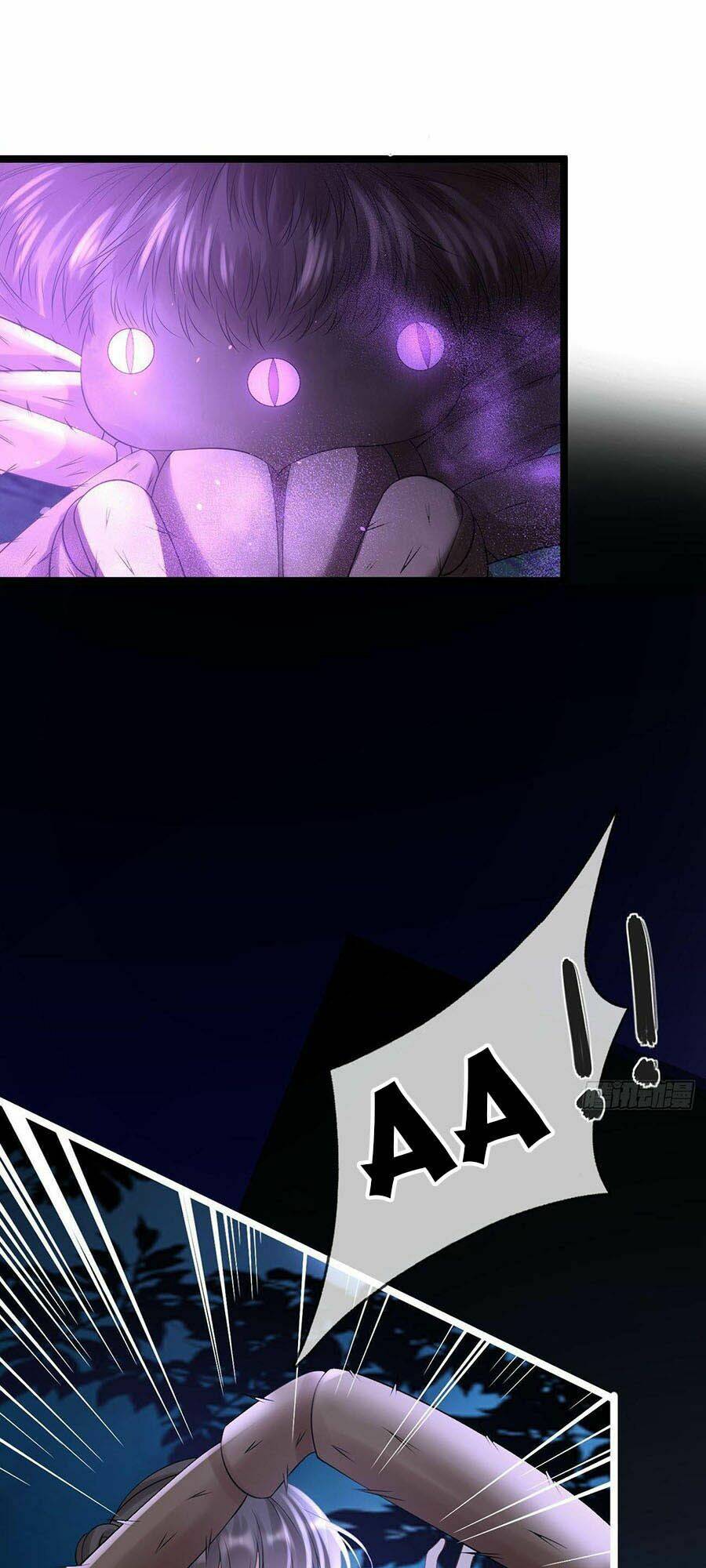 Ma Đầu Vạn Ác Năm Tuổi Rưỡi: Chapter 60