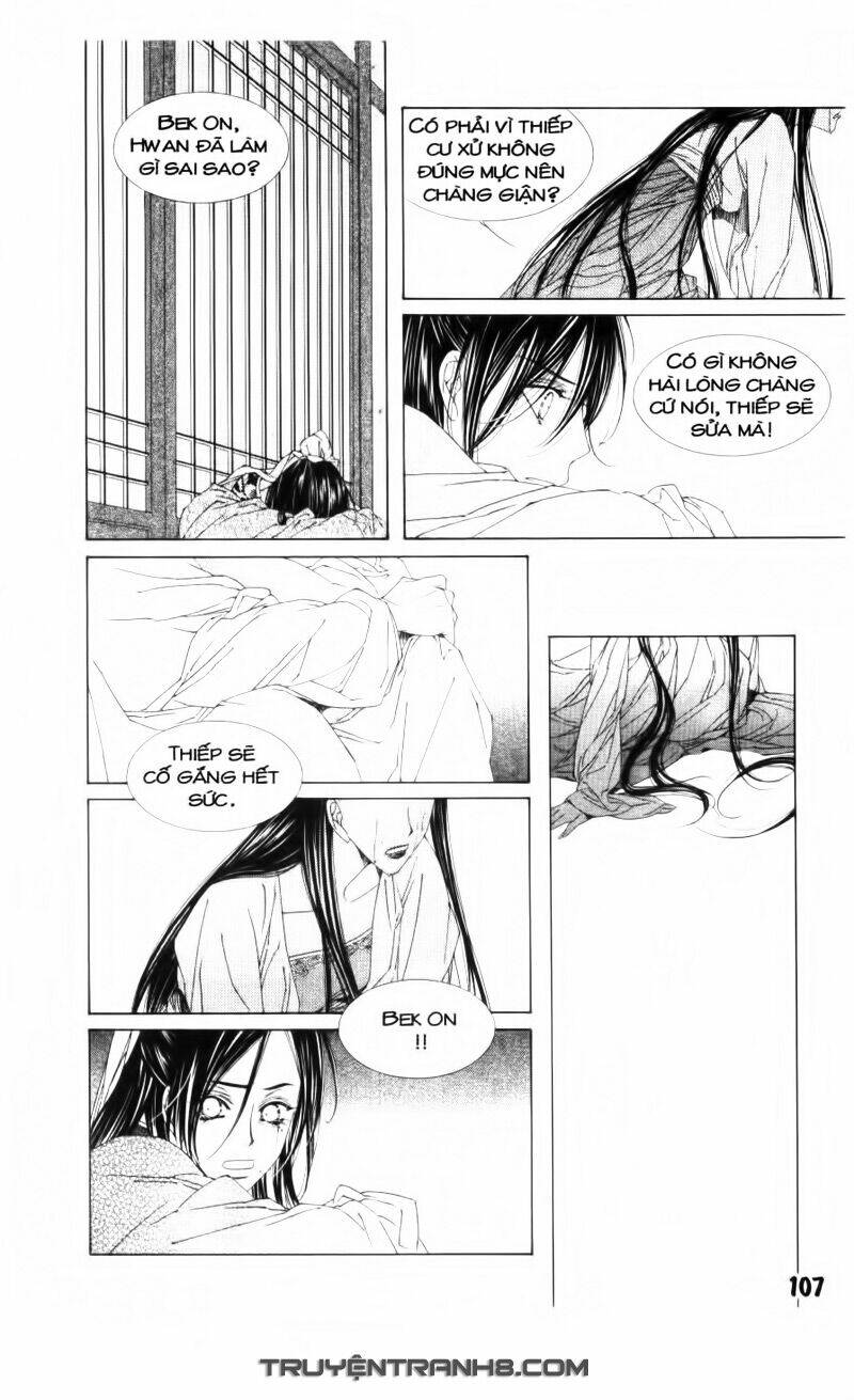 Pháp Sư Trừ Tà: Chapter 20.2