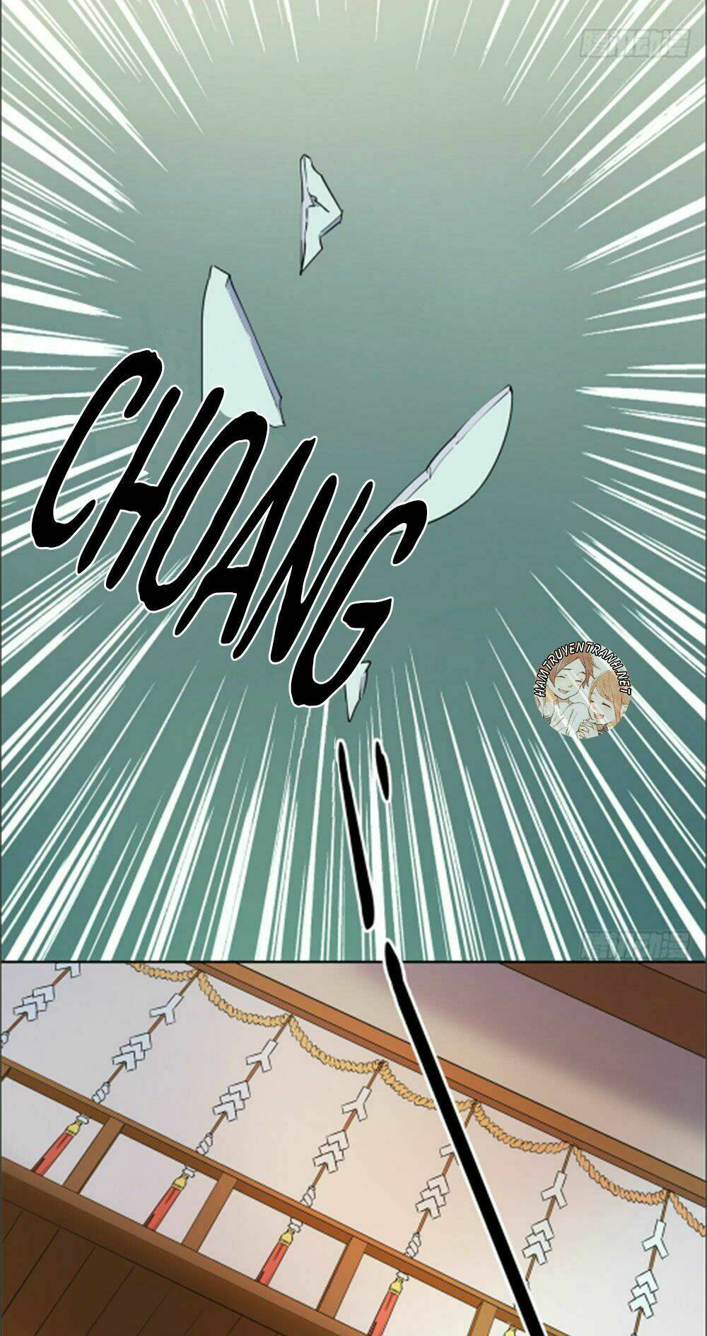 Sổ Tay Tình Yêu Của Tiểu Hồ Ly: Chapter 11